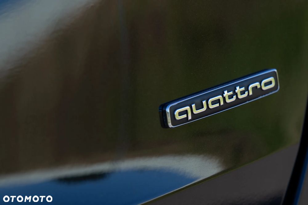 Audi A6 Limousine 45 TFSI quattro S tronic sport - 15