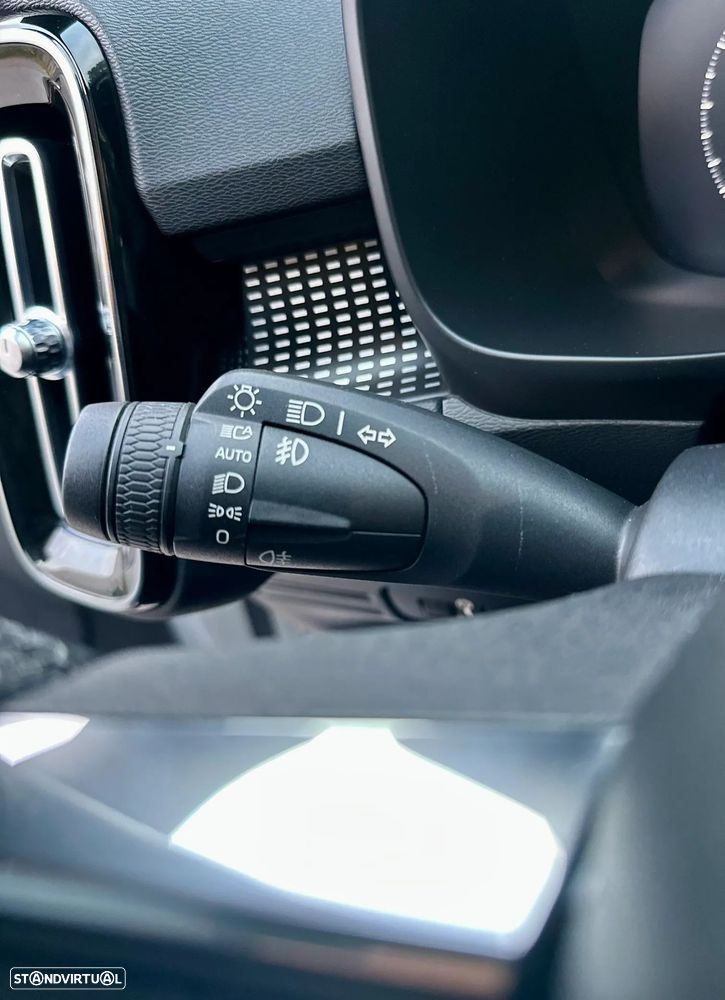 Volvo XC 40 1.5 T4 PHEV R-Design - 15