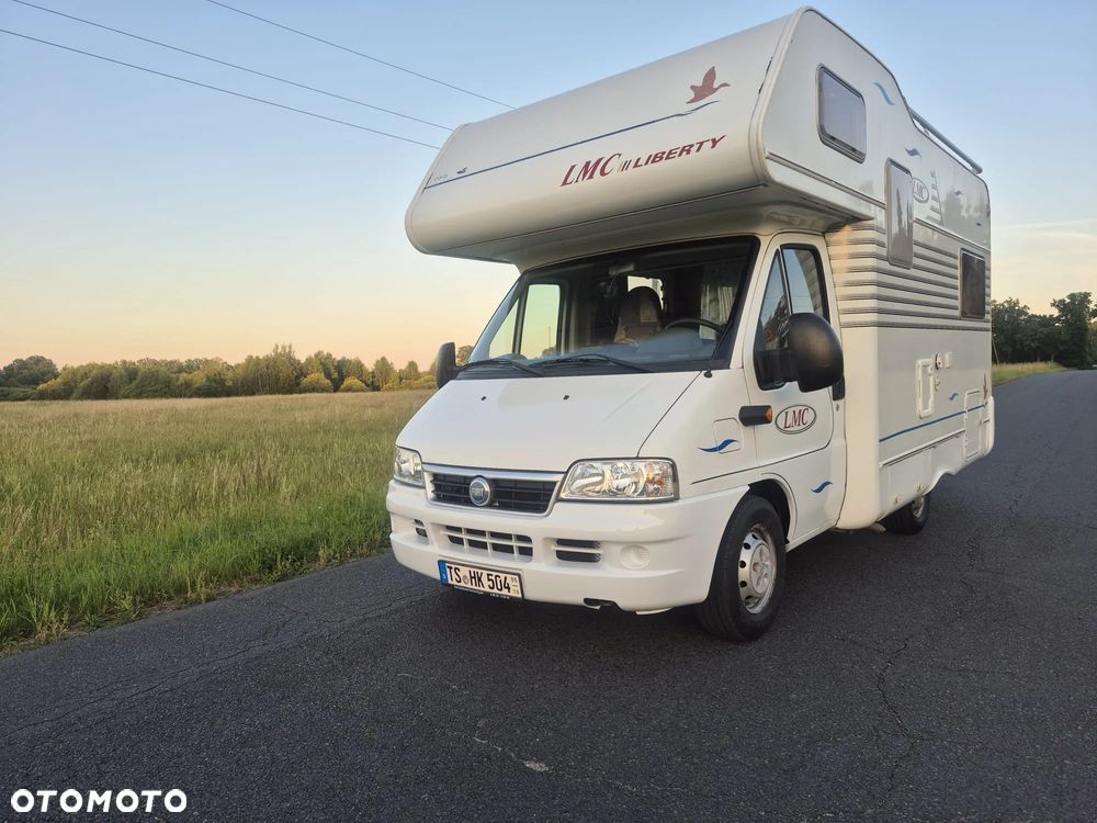 Fiat Ducato - 1