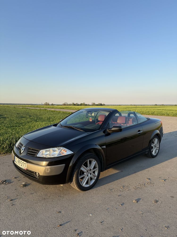 Renault Megane - 1