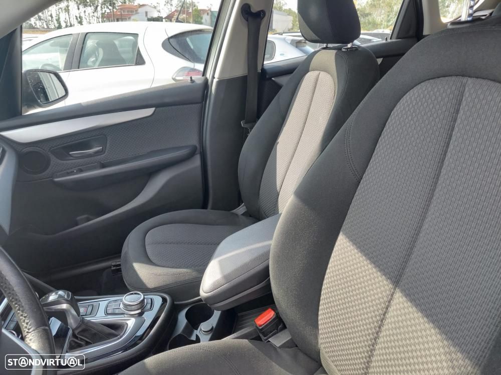 BMW 225xe Active Tourer Line Luxury - 7