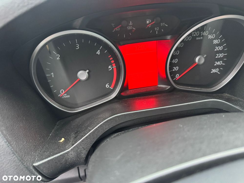 Ford Galaxy 2.0 TDCi Titanium - 24