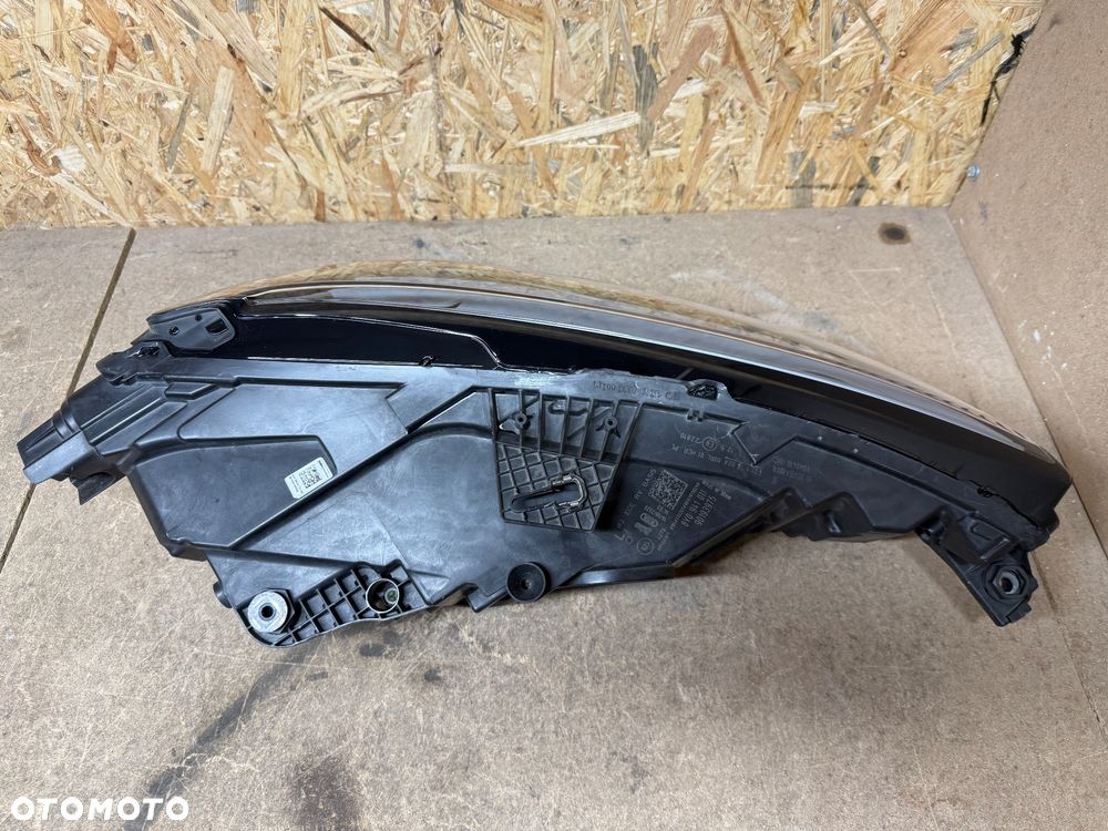 AUDI A3 FULL LED 8Y0 8Y0941011 LEWA LAMPA PRZEDNIA - 9