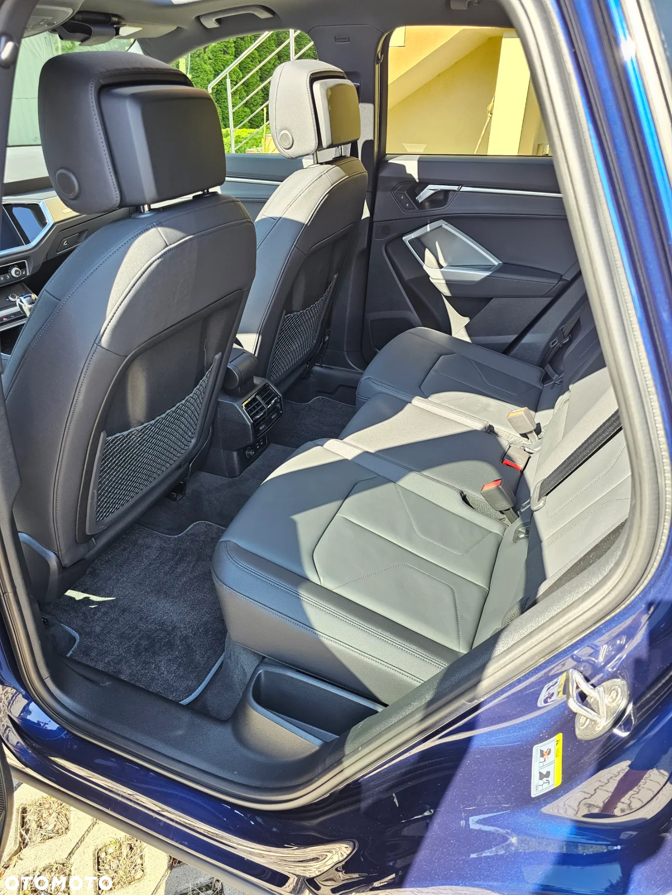 Audi Q3 45 TFSI Quattro S-Line S tronic - 12