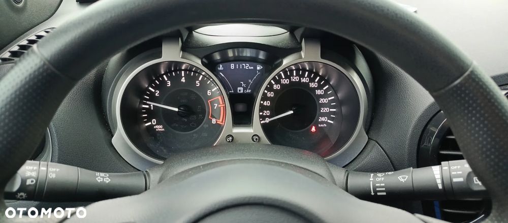 Nissan Juke - 7