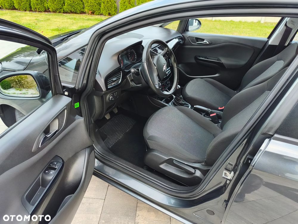 Opel Corsa 1.4 Selection - 16