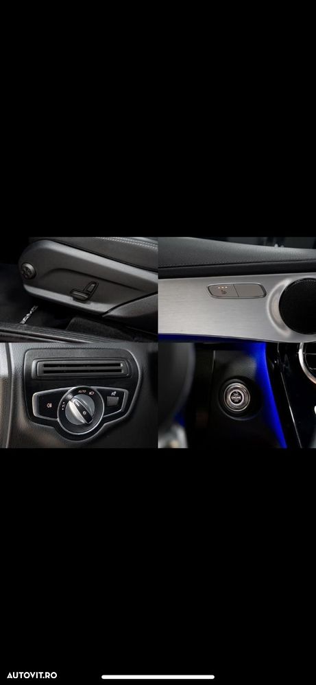 Mercedes-Benz GLC 220 d 4MATIC - 17