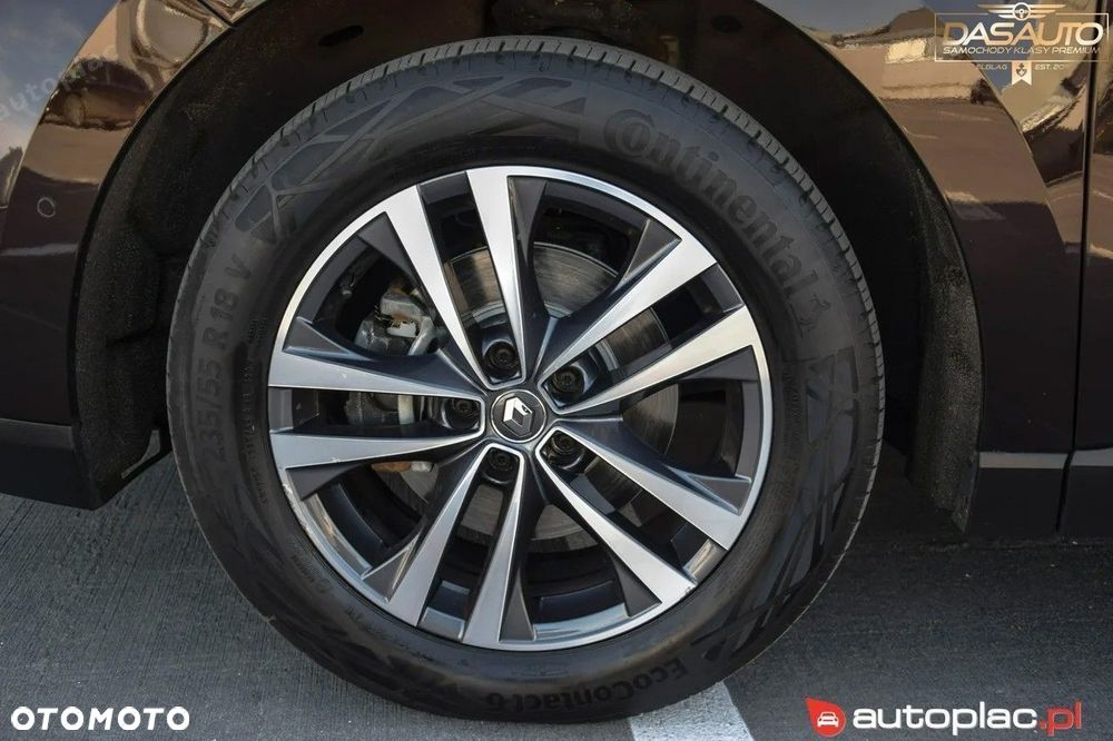 Renault Espace 2.0 Blue dCi Zen EDC - 37