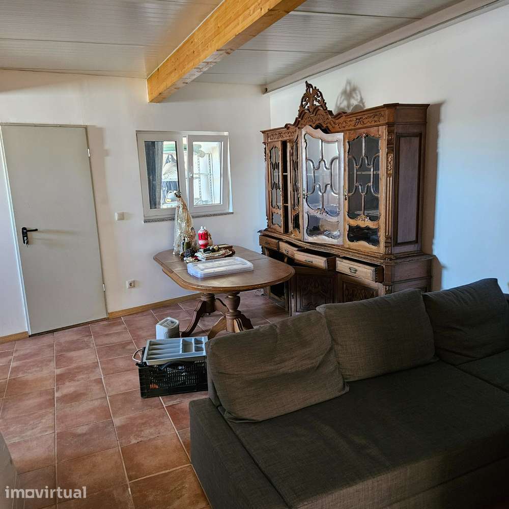 Casa T1 para arrendar - Grande imagem: 3/8
