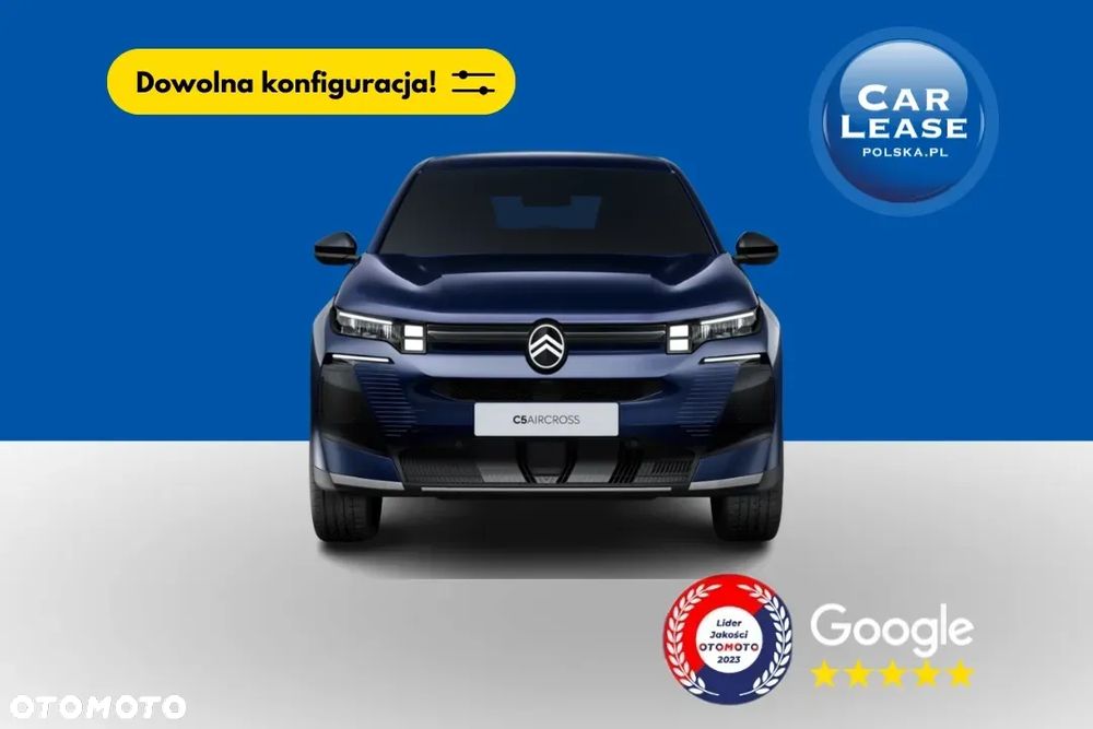 Citroën C5 Aircross 1.2 mHEV Plus eDCT6 - 6