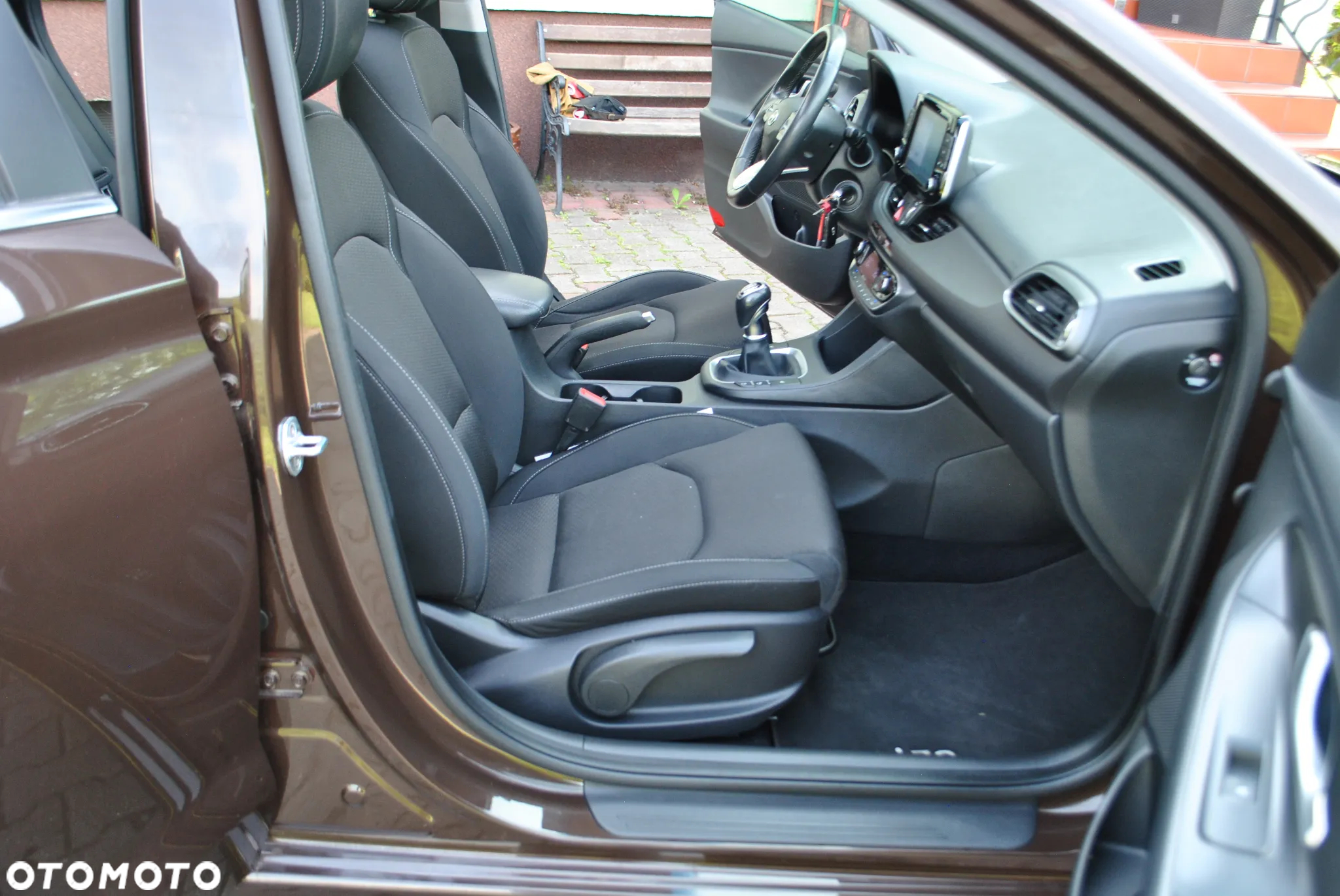 Hyundai i30 1.4 T-GDI Premiere Style - 27