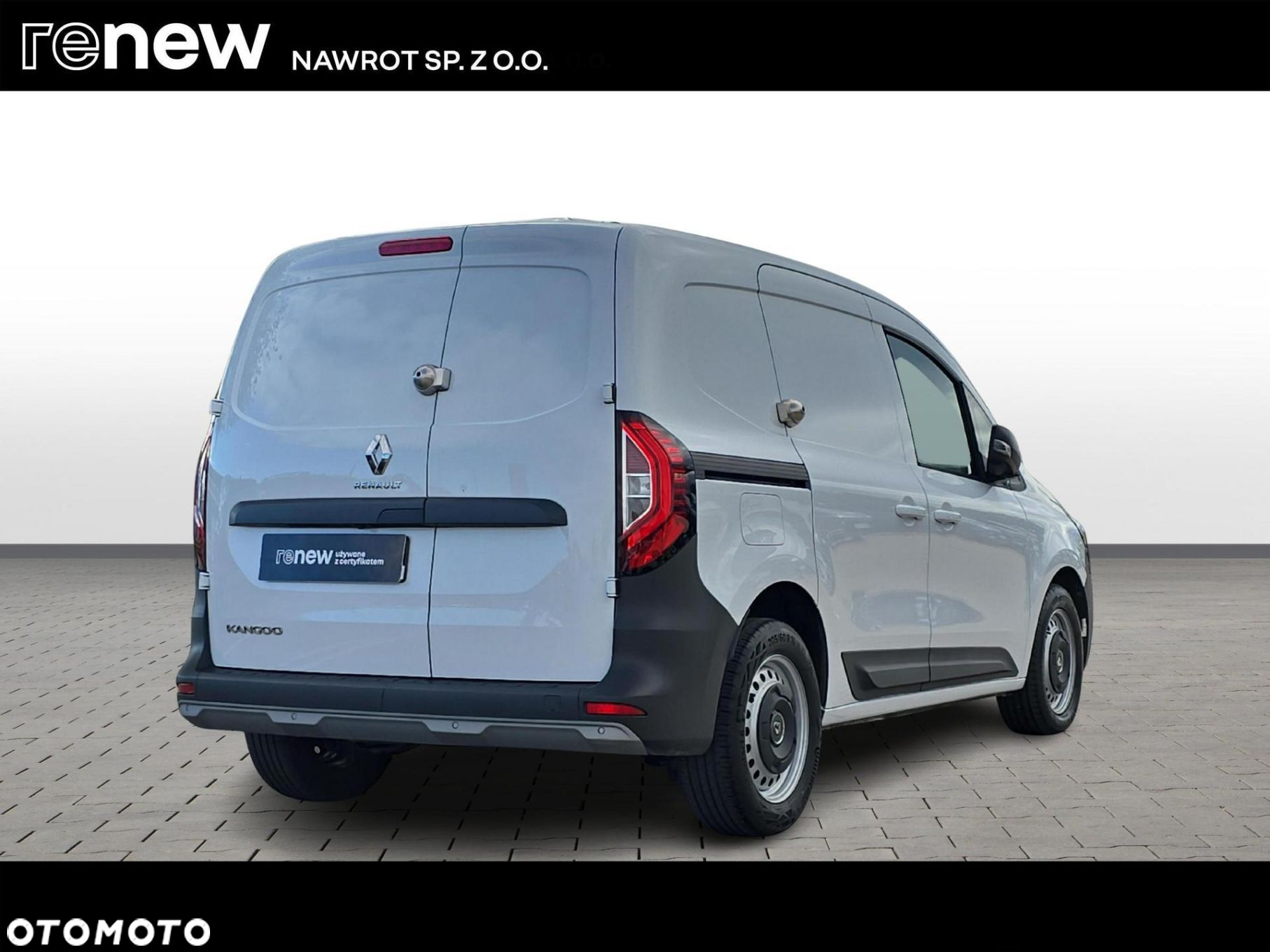Renault kangoo-express/van - 5