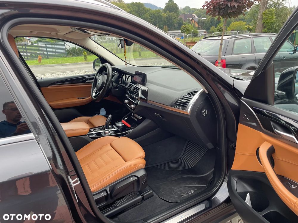 BMW X3 - 15