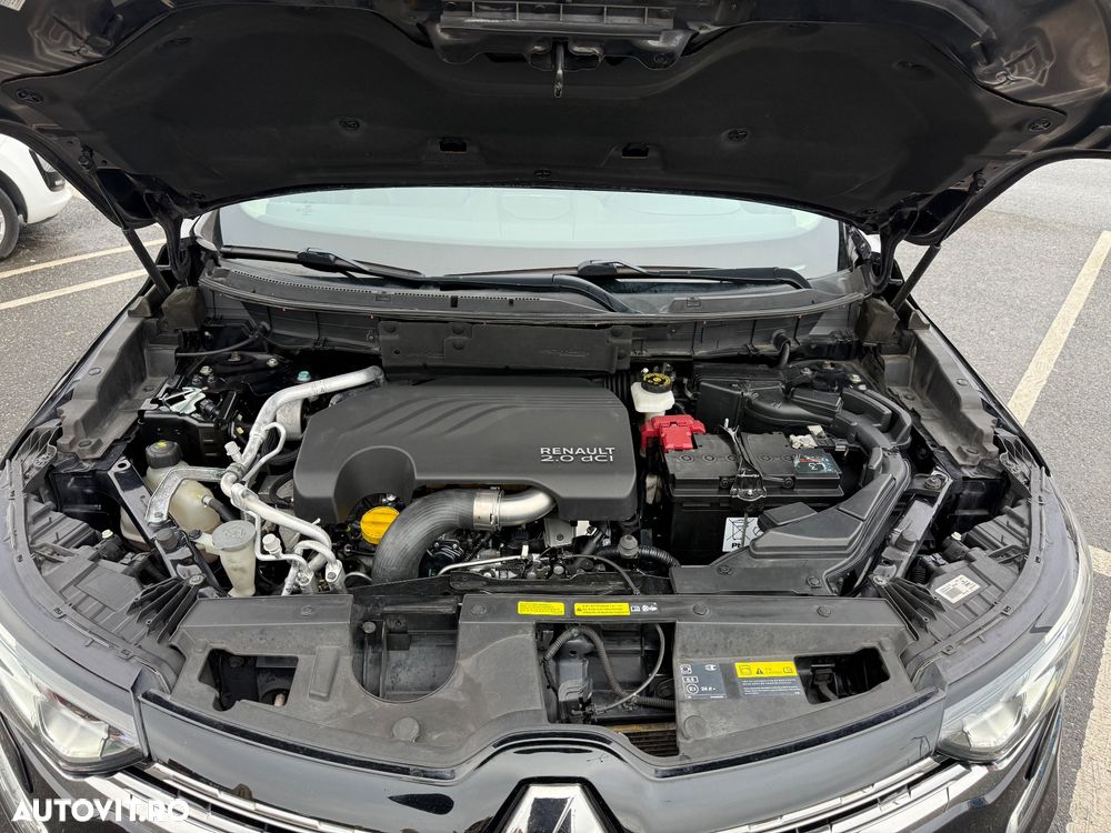 Renault Koleos ENERGY dCi 175 X-tronic 4WD INITIALE PARIS - 36