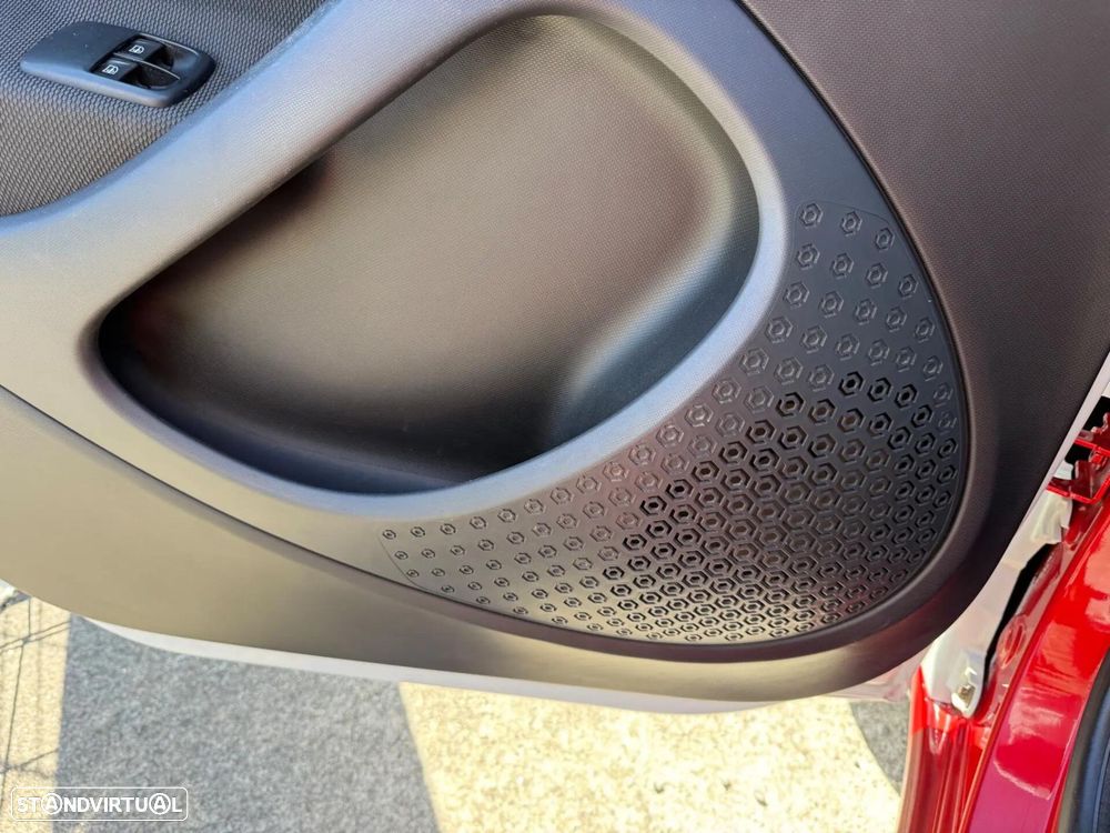 Smart ForFour - 39