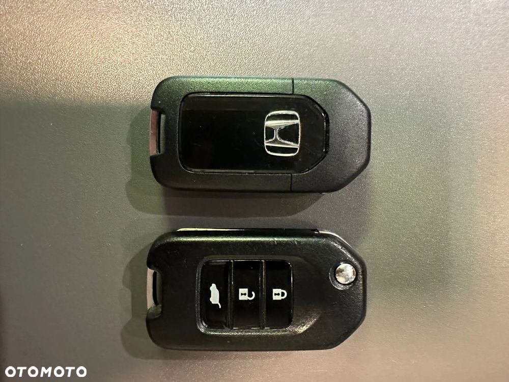 Honda CR-V 2.0i-VTEC 2WD S - 16