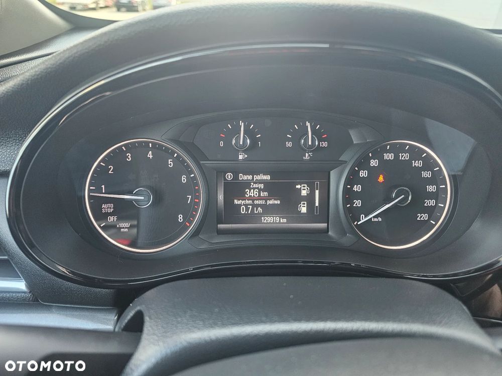 Opel Mokka X 1.4 T Color Edition S&S 4x4 - 29