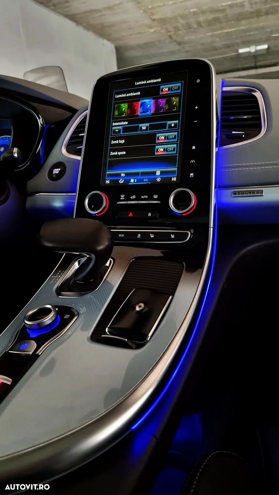 Renault Espace Energy dCi 160 EDC Initiale Paris - 26