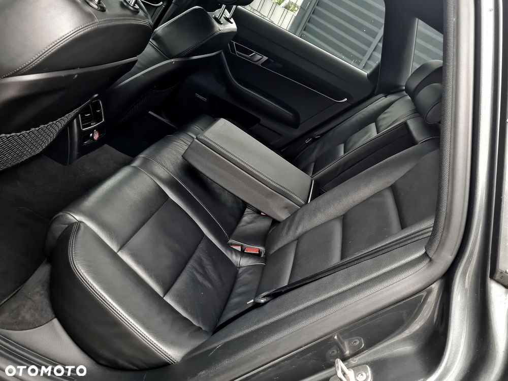 Audi A6 Avant 3.0 TDI Quattro Tiptronic - 17