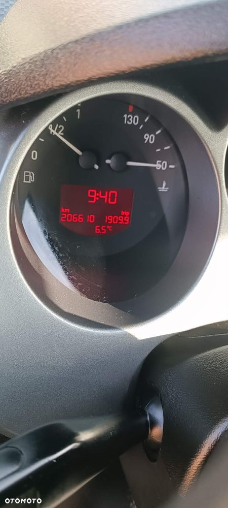 Seat Toledo 1.6 Reference - 7