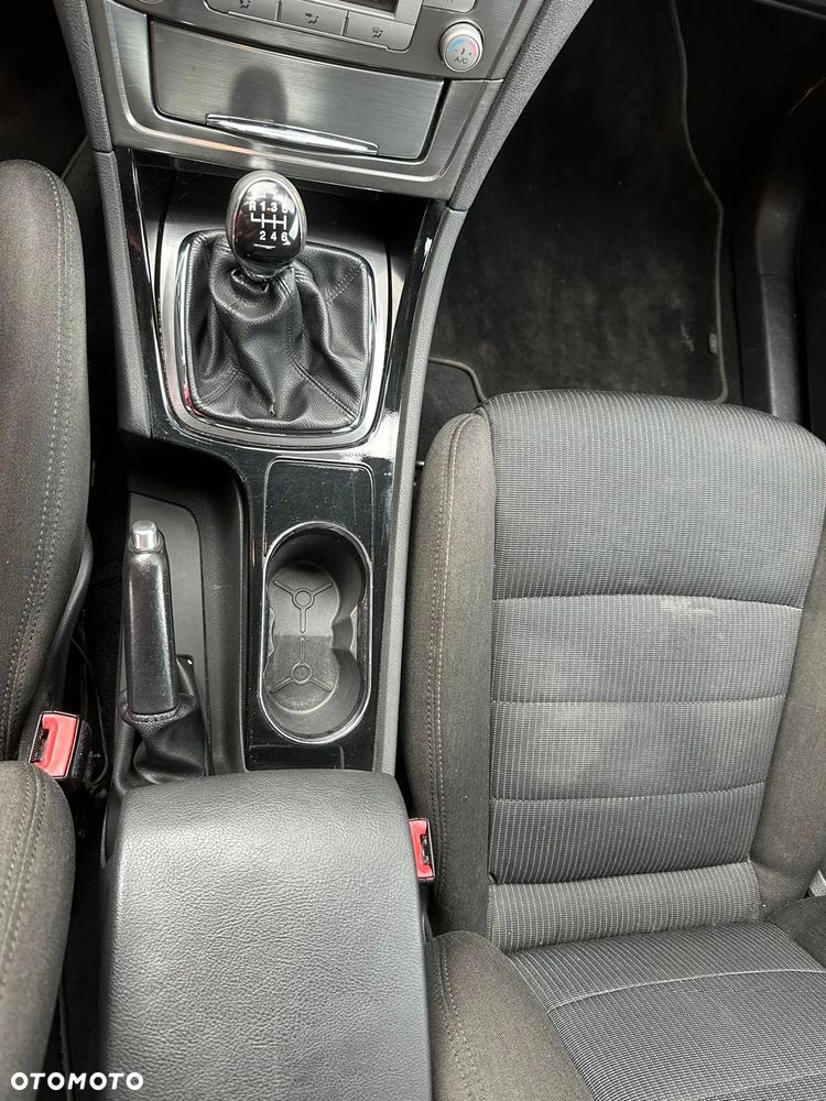 Ford Mondeo 2.0 TDCi Titanium - 38