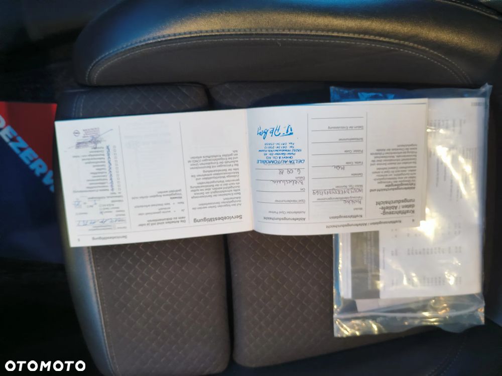 Opel Mokka 1.4 Turbo ecoFLEX Start/Stop Innovation - 38