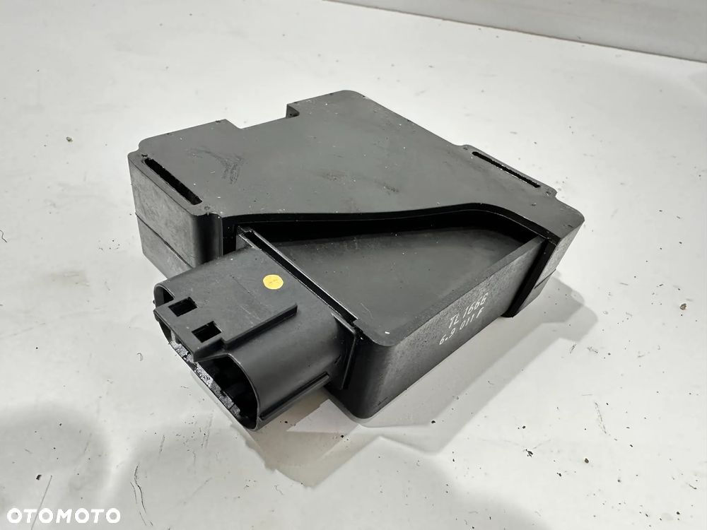 Moduł komputer  Honda CRF 1000 Africa Twin - 1