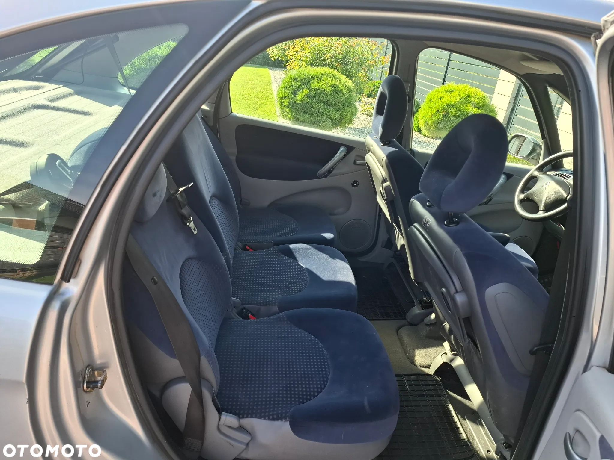 Citroën Xsara Picasso 1.8i Confort - 9
