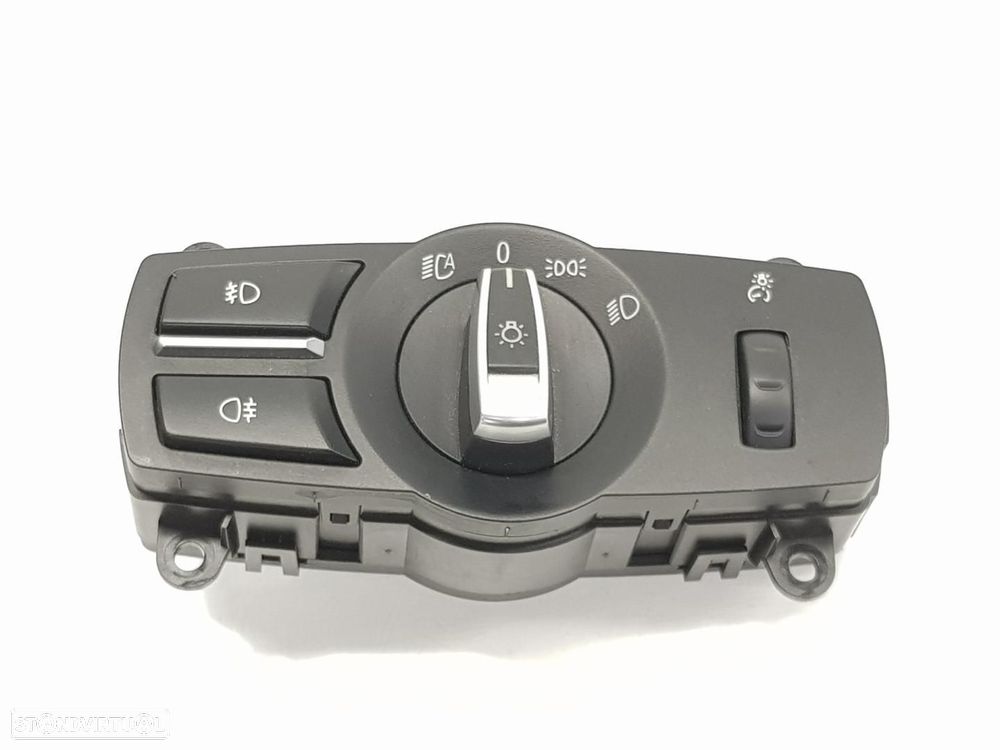 COMANDO DAS LUZES BMW SERIE X4 F26 - 1