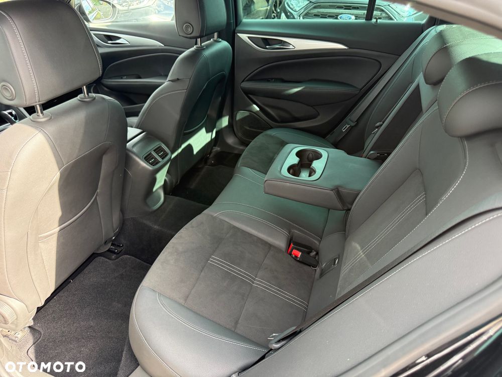 Opel Insignia 2.0 T GS Line + S&S - 28