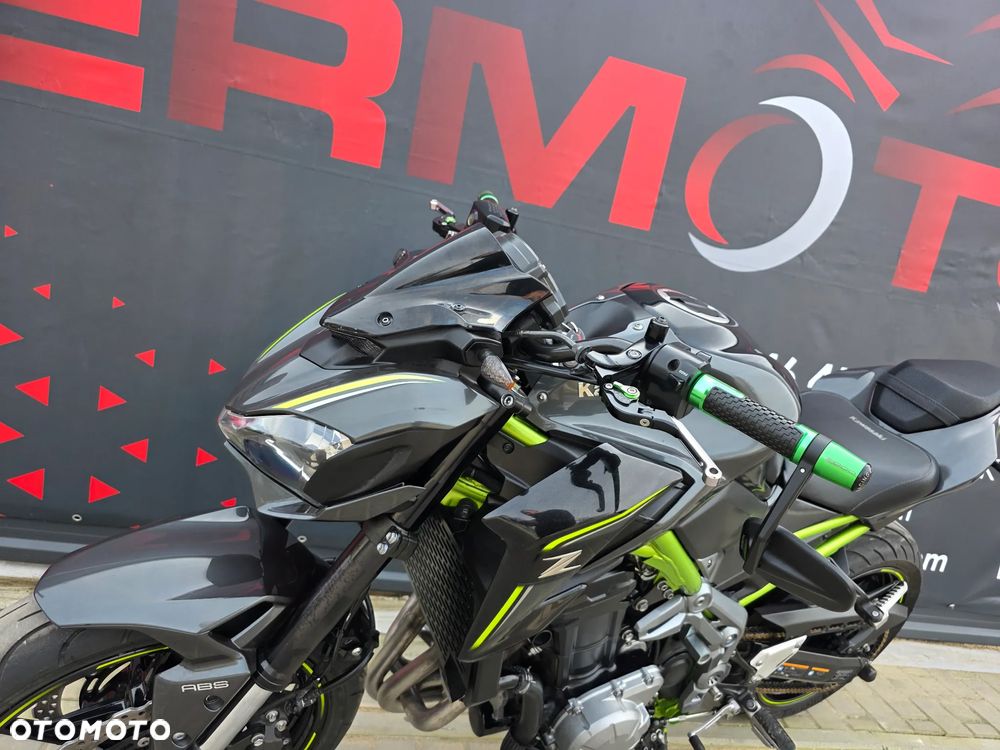 Kawasaki Z 900 - 23