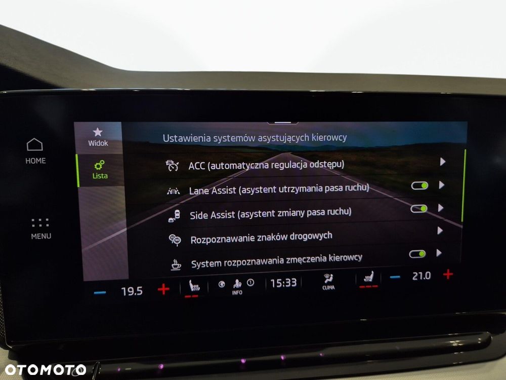 Skoda Octavia 2.0 TDI Style DSG - 28
