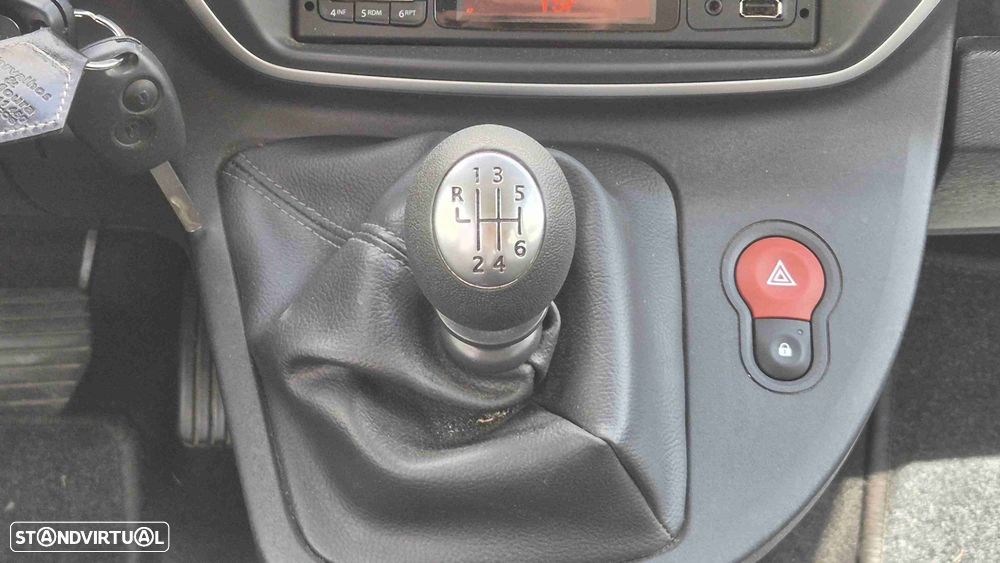 Renault Kangoo - 11