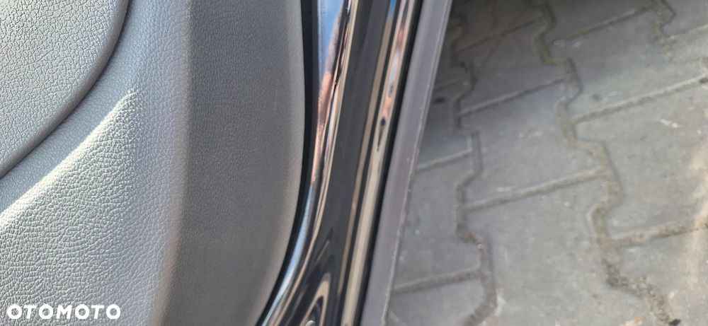 VW Golf VI HB Drzwi Tył Tylnie Prawe Kod Lakieru LC9X - 23