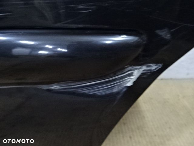 DRZWI LEWY TYŁ LEWE TYLNE PEUGEOT 207 GTI 06-09 LAK: EXLD NR1330 - 7