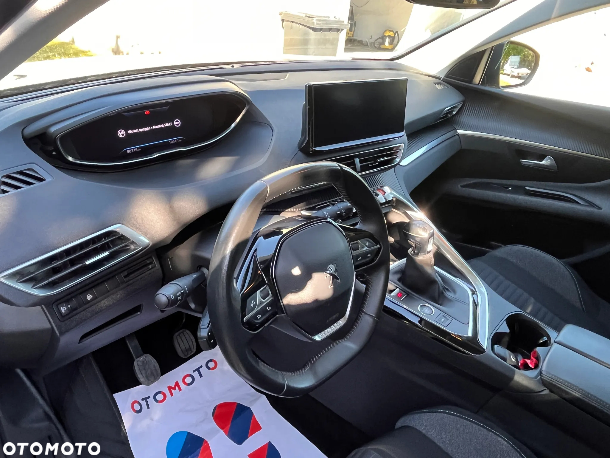 Peugeot 3008 PureTech 130 Stop & Start Active - 8