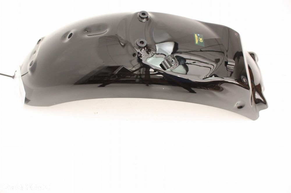 BŁOTNIK TYLNY NADKOLE Triumph T120 2022 - 1