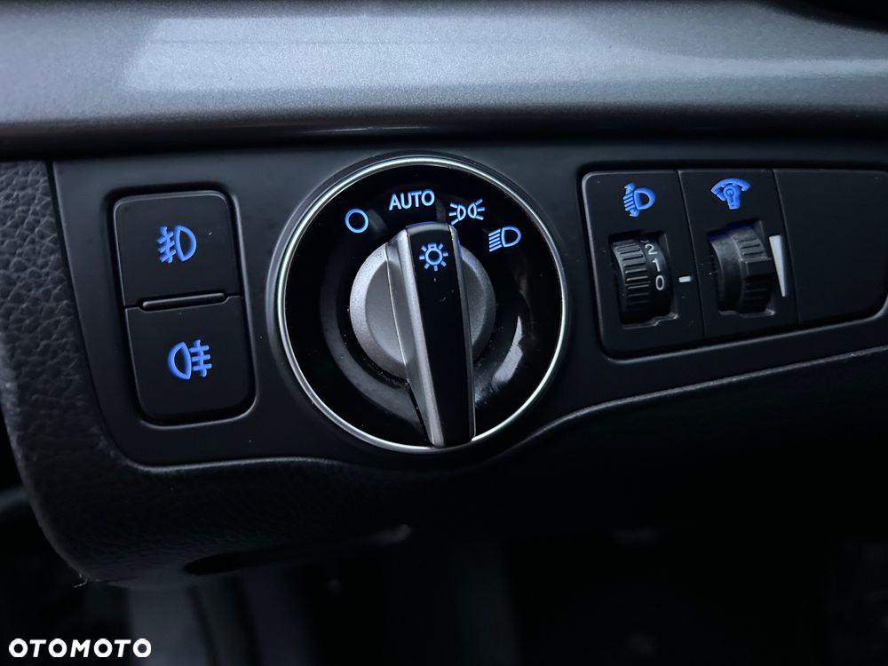 Hyundai i40 i40cw 1.6 5 Star Edition - 26