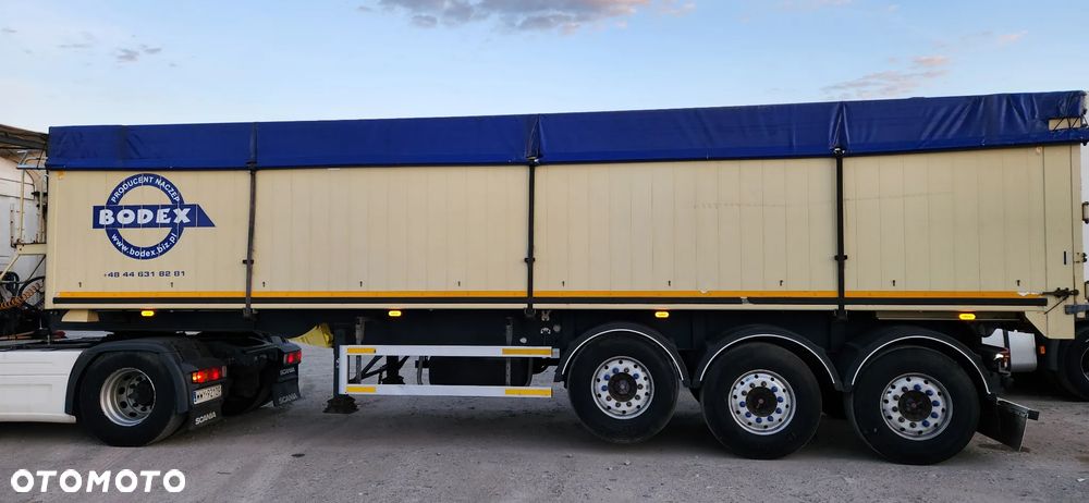 Scania G440 - 6