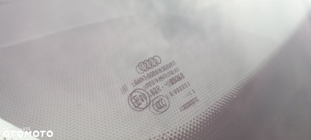 Audi A5 Sportback 2.0 TDI (clean diesel) DPF - 22