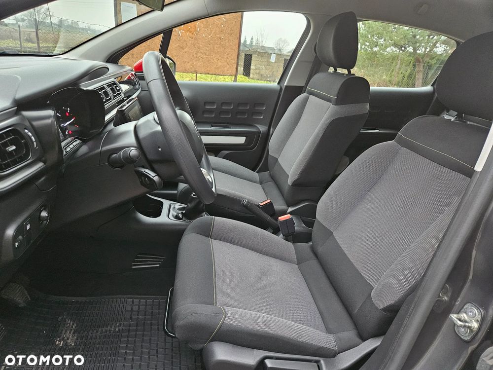 Citroën C3 Pure Tech 83 S&S PLUS - 23