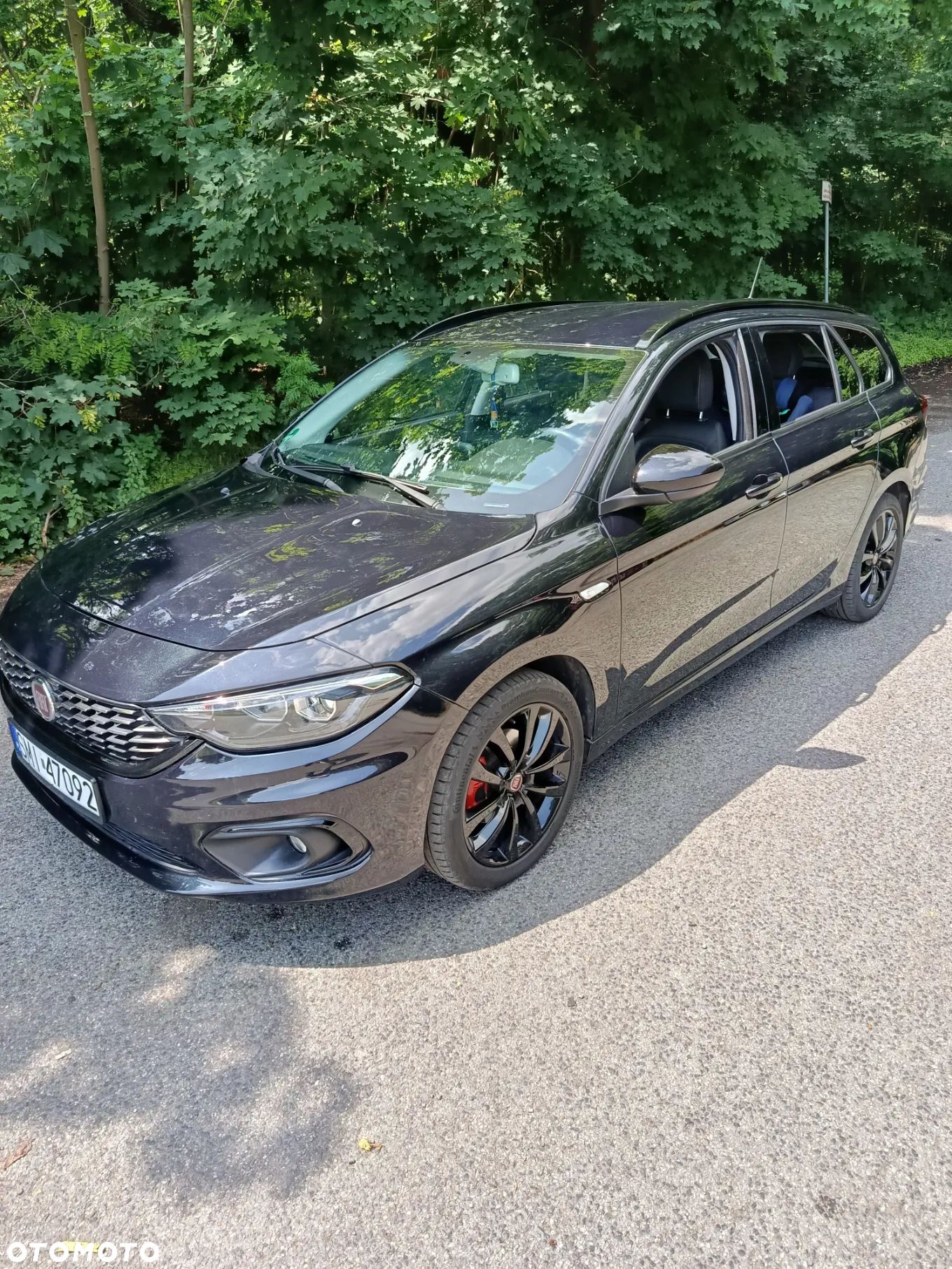 Fiat Tipo 1.4 T-Jet 16v S-Design - 1