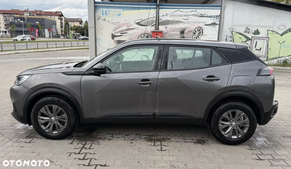 Peugeot 2008 PureTech 100 Stop&Start Active Pack - 7