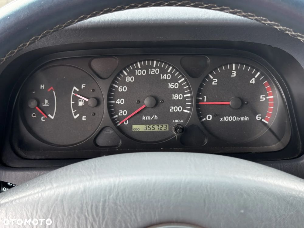 Toyota Land Cruiser 3.0 D Terra - 12