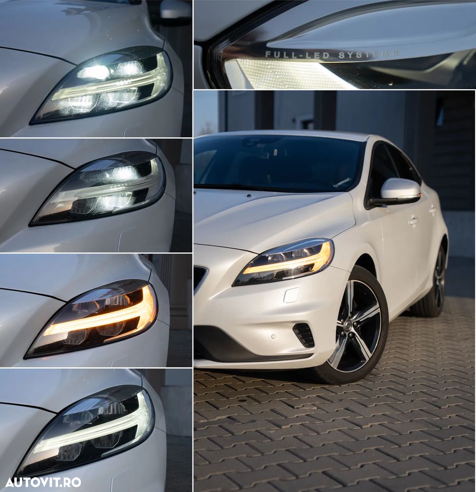 Volvo V40 - 8