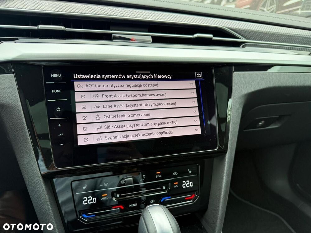 Volkswagen Arteon Shooting Brake 2.0 TSI 4Motion R DSG - 30