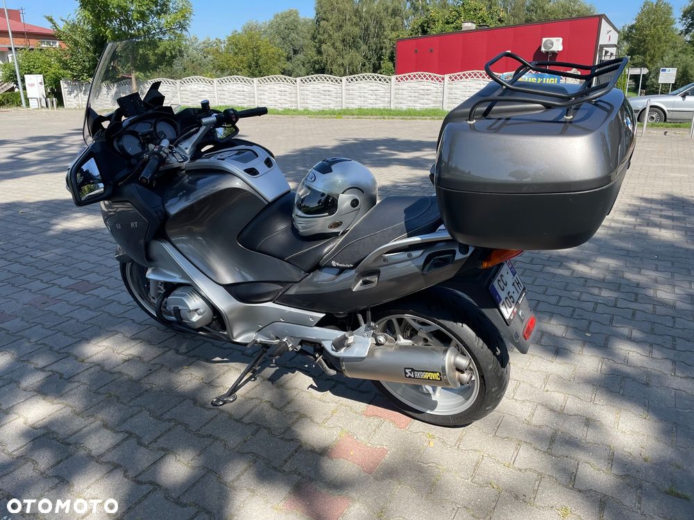 BMW RT - 10