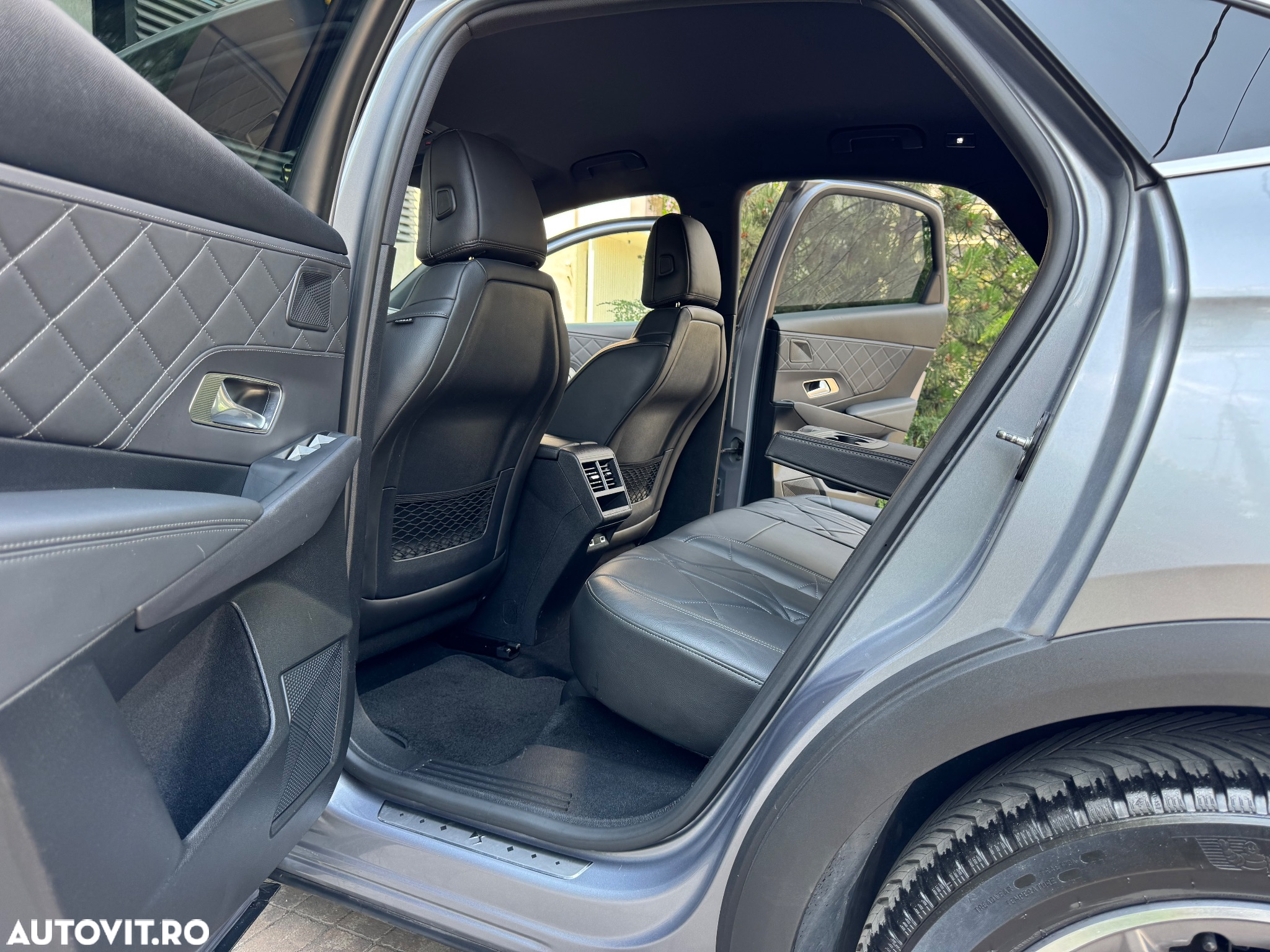 DS Automobiles DS 7 Crossback DS7 1.6 PureTech 180 S&S EAT8 RIVOLI - 18