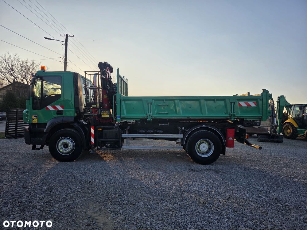 Iveco Trakker - 7