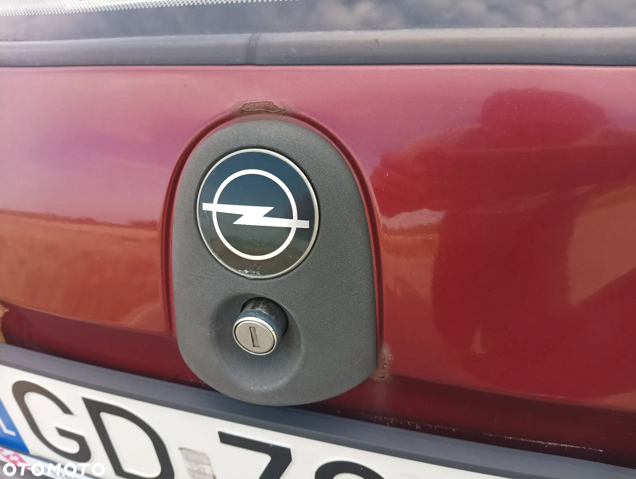 Opel Corsa 1.2 City - 12